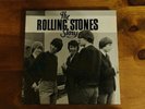 ROLLING STONES - STORY ( 12 LP Box Set Complete VG+ / Ex Rare 1980 )