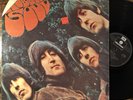 The Beatles Rubber Soul UK LP EX Vinyl 1970s Press Parlophone