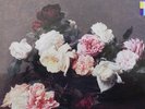 New Order / Power, Corruption & Lies 1983 UK Original LP MAT Factory FACT 75