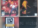 Warren Zevon – Stand In The Fire -  2 x LP vinilo Deluxe Numbered