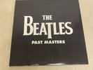 The Beatles, Past Masters, 2012 Apple / Parlophone Press Vinyl