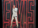 SEALED, Elvis Presley – Elvis (TV Special) LPM-4088, Mono, LP, US, 1968-1977