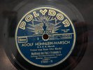 Polydor 1933 Germany - Adolf Huhnlein Marsch - 10