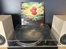 Kingdom Come - Journey UK 1973 Vinyl Record Album LP VG+/VG+