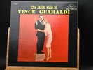 VINCE GUARALDI - The Latin Side Of Vince Guaraldi - Original Fantasy 3360 LP