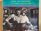 D - EP 45T Johnny Hallyday Retiens La Nuit Fra 1962 Richir Very Nice Condition EX/EX+
