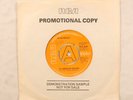 ELVIS PRESLEY - AN AMERICAN TRILOGY 1972 UK VINYL 7 45 RPM SINGLE - VG/VG+