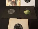 THE BEATLES Collection MILLION SELLERS-PAPERBACK WRITER, SHE LOVES YOU, GET BACK