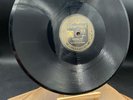 WOLVERINE ORCHESTRA Royal Garden Blues / Fidgety Feet 78rpm Brunswick 1936 Jazz