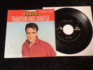 ELVIS PRESLEY 45 47-8780 PLEASE DON’T STOP LOVING ME/FRANKIE & JOHNNY NM TO MINT