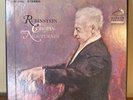 ARTUR RUBINSTEIN 