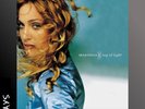 Madonna - Ray of Light - Black Vinyl - Same Day Dispatch