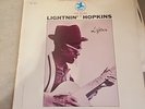 Lightnin’ Hopkins - The Blues Of Lp Prestige PR-7811