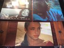 Sade [3 LP Vinyl]  Promise + Diamond Life +  Stronger Than Pride