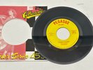 Pegasus (Keith Gaudette) - Things to Come / Fire 45rpm Vinyl Record