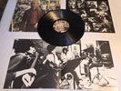1981 Tom Petty And The Heartbreakers Hard Promises Vinyl LP Poster 33 Very Good
