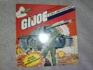 GI JOE A REAL AMERICAN HERO 12