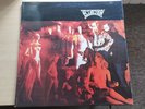 ECLECTION, ECLECTION, SELF TITLED 1968 VINYL  LP