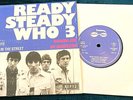 The Who: Ready Steady Who 3 UK 45 EP REP12 Record Store Day 2017 NM
