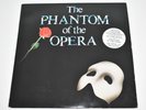 The Phantom Of The Opera Vinyl Double LP & Booklet 1987 PODV9 Made in England