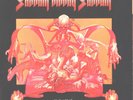 Black Sabbath - Sabbath Bloody Sabbath GER 1st release 1973 LP FOC (VG/VG-) ´*