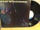 Art Blakey & Jazz Messengers 