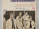 THE BYSTANDERS 98.6 +1 Spain Pye/Hispavox 1967 UK Psych Beat Mod Pre-MAN