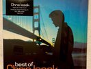 CHRIS ISAAK - Best Of Chris Isaak (2006) : VINYL RECORD : SEALED - MINT