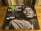 'Baby Face' Willette - Face To Face (LP, Album, Mono) (Good Plus (G+)) - 3598596