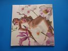Kali Uchis Orquídeas (2024) NEW Shrink Wrap Tear