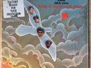 RETURN TO FOREVER Hymn Of The Seventh Galaxy US ORIG LP CHICK COREA 1973 POLYDOR