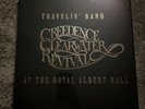 Creedence Clearwater Revival At The Royal Albert Hall Numbered Box Set (New)