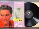 LP Elvis Presley - Something For Everybody - US RCA LSP 2370