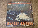 Nick Cave & The Bad Seeds Murder Ballads + Insert Excellent 1996 Original UK LP
