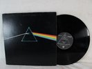 Pink Floyd The Dark Side Of The Moon 1973 Harvest SMAS 11163 12