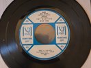 The Beatles Promo VJ EP 1-903.  Misery, Taste Of honey, Ask Me Why, Anna. ...