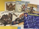 6x PURE PRAIRIE LEAGUGE LP Lot: 1972-1979 ALL ORIGINAL ALL MINT-/NM  ML 2265