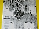 THE BEATLES Revolver SEALED LP  PMC 7009 MONO 2014 reissue Apple / Parlophone