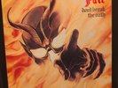 Mercyful Fate Don't Break The Oath OG Vinyl First US Pressing
