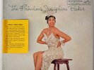 AUDIOPHILE RCA LIVING STEREO LSC 2427 SD ED1 1960 USA JOSEPHINE BAKER 