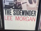 LEE MORGAN: the sidewinder ANALOGUE PRODUCTIONS 12
