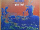 PINK FLOYD ‎–  Original Motion Picture Soundtrack From The Film 