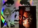 Underoath They're Only Chasing Safety 20th Anniversary Vinyl LP Clear VIP COMIC