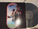 Vinyl Record 1978 The Angels Face to Face. gate fold album (Angel City) Import