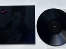 Rare Prince The Black Album Used 1988 No Label Version Erotic City Noir-69-A