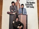 The Beatles – Yesterday and Today Vinyl LP – Capitol T 2553 Mono – Vintage Press