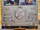 Bob Marley And The Wailers, Babylon By Bus, 1985 Island Dbl Live Lp., 90029-1-1