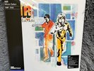 Air Moon Safari Sea Of Tranquility' Vinyl - 25th VMP PRESSING + Booklet - SEALED