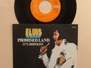 Elvis Presley   Promised Land   1974 French 7