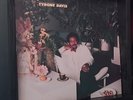 SOUL FUNK lp Tyrone Davis - In The Mood With Tyrone Davis Columbia - JC 35723